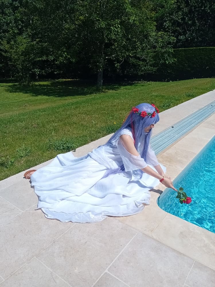 Sasha/Athéna  - Photo 2