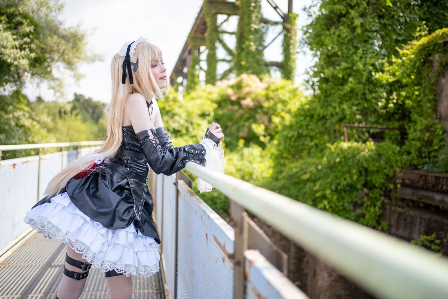 Marie Rose  - Photo 8