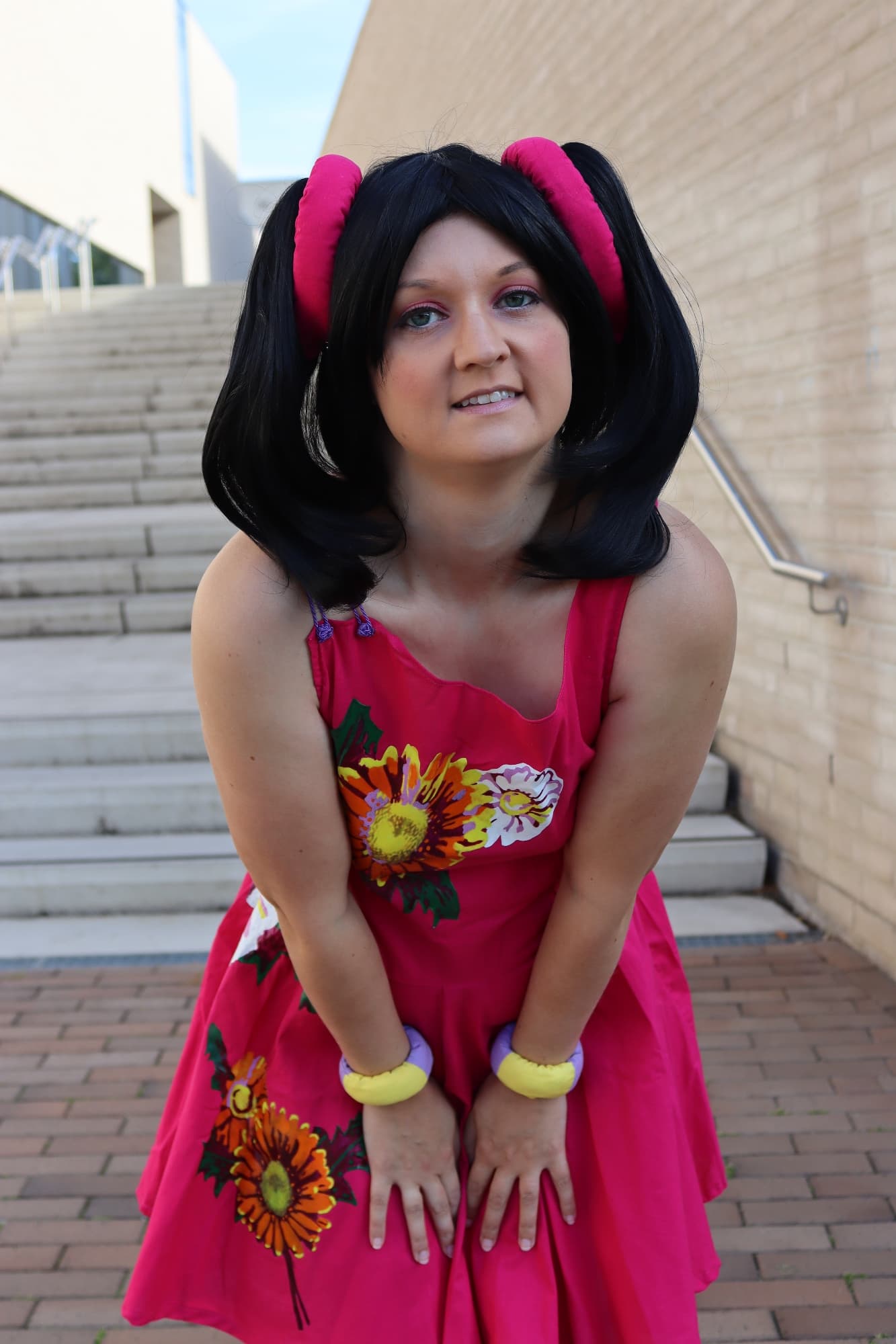 Xiaoyu (Kleid) - Photo 2