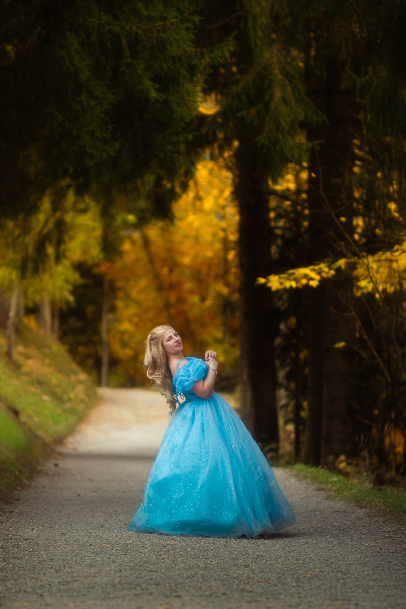 Cinderella - Photo 4