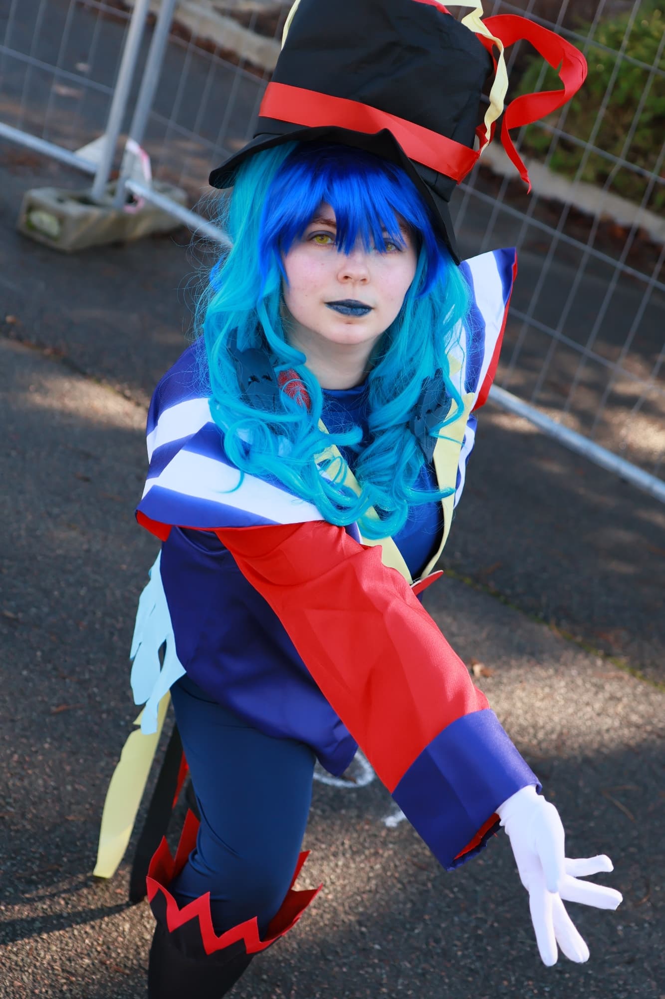 Asmodeus - Kamopolis - Photo 18