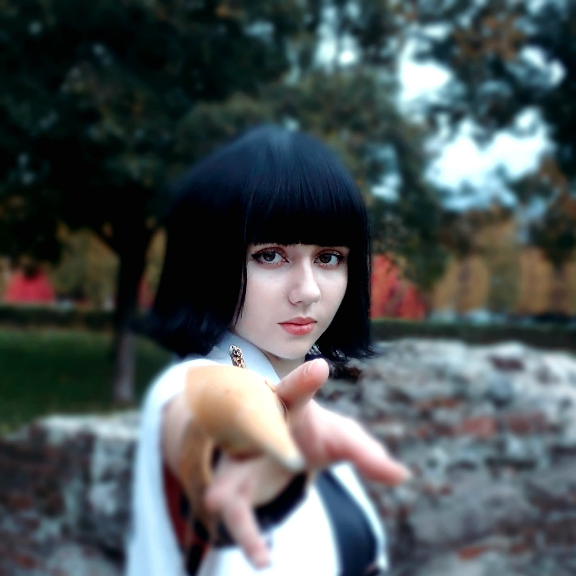 Soi-fon Lucca 2025 - Photo 5