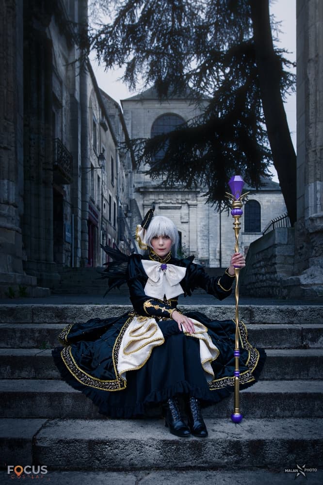 Suigintou  - Photo 3