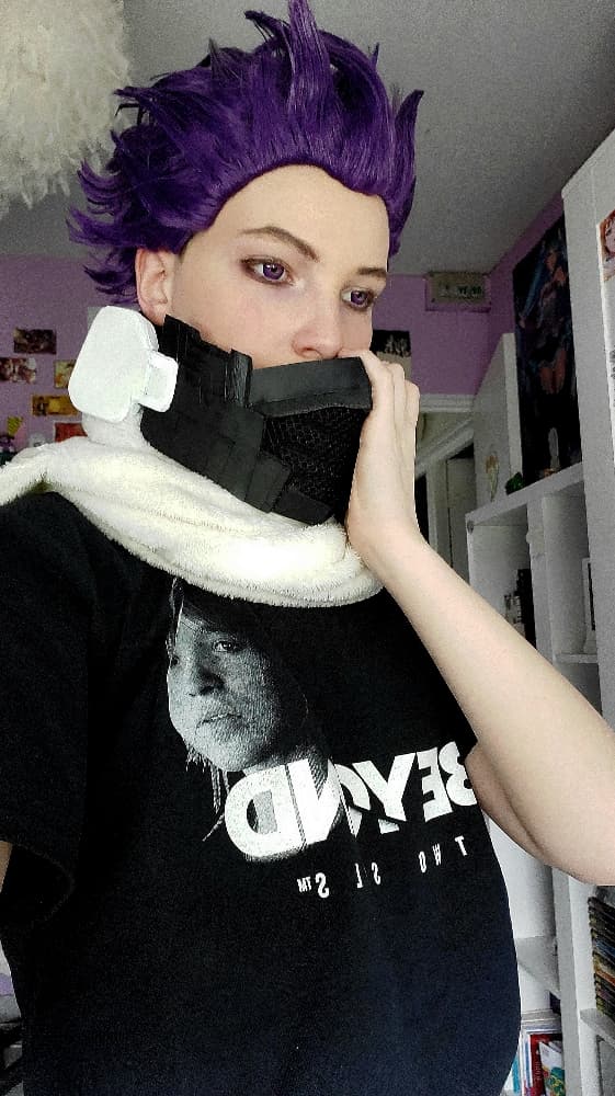 Shinso placard - Photo 5