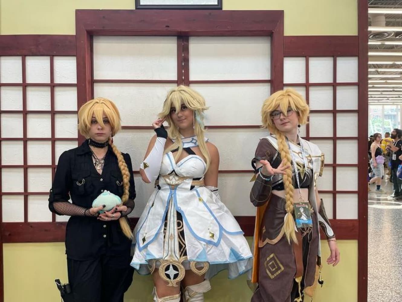 Emo Aether  - Photo 14