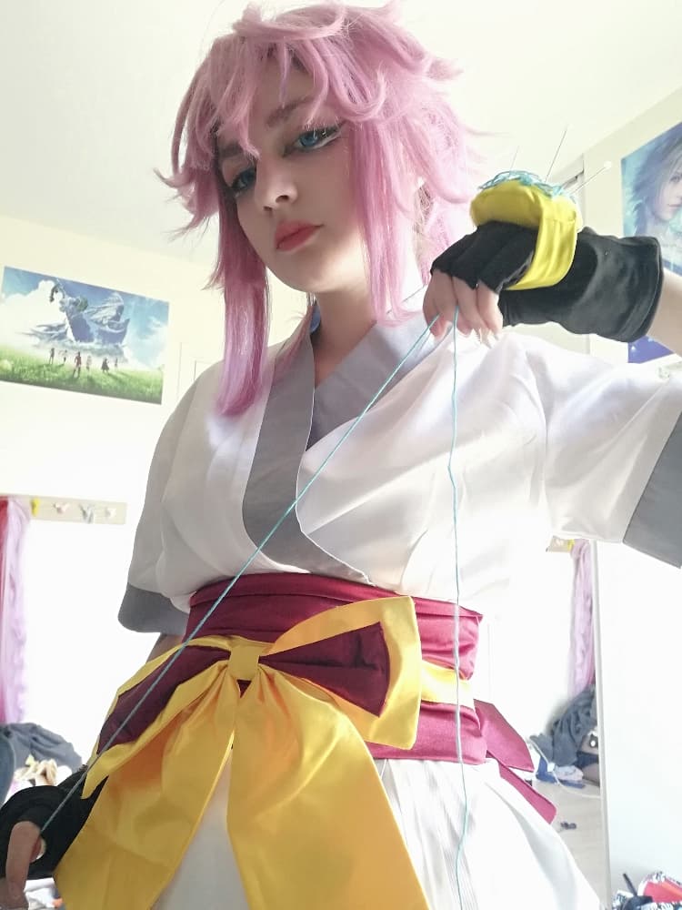 Machi 🧶 - Photo 4