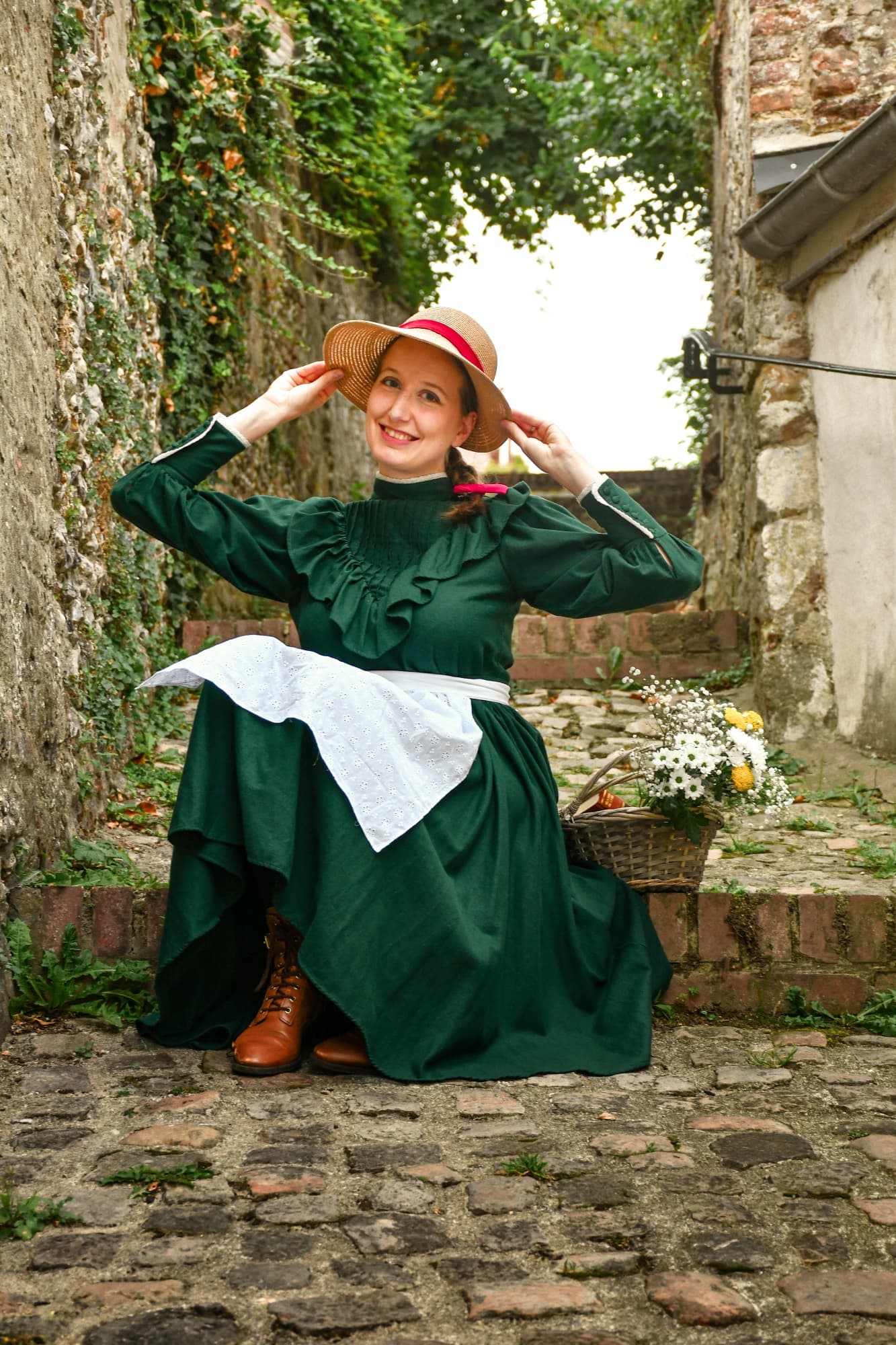 Sophie Ghibli - Photo 7