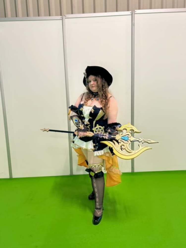 Navia convention  - Photo 5