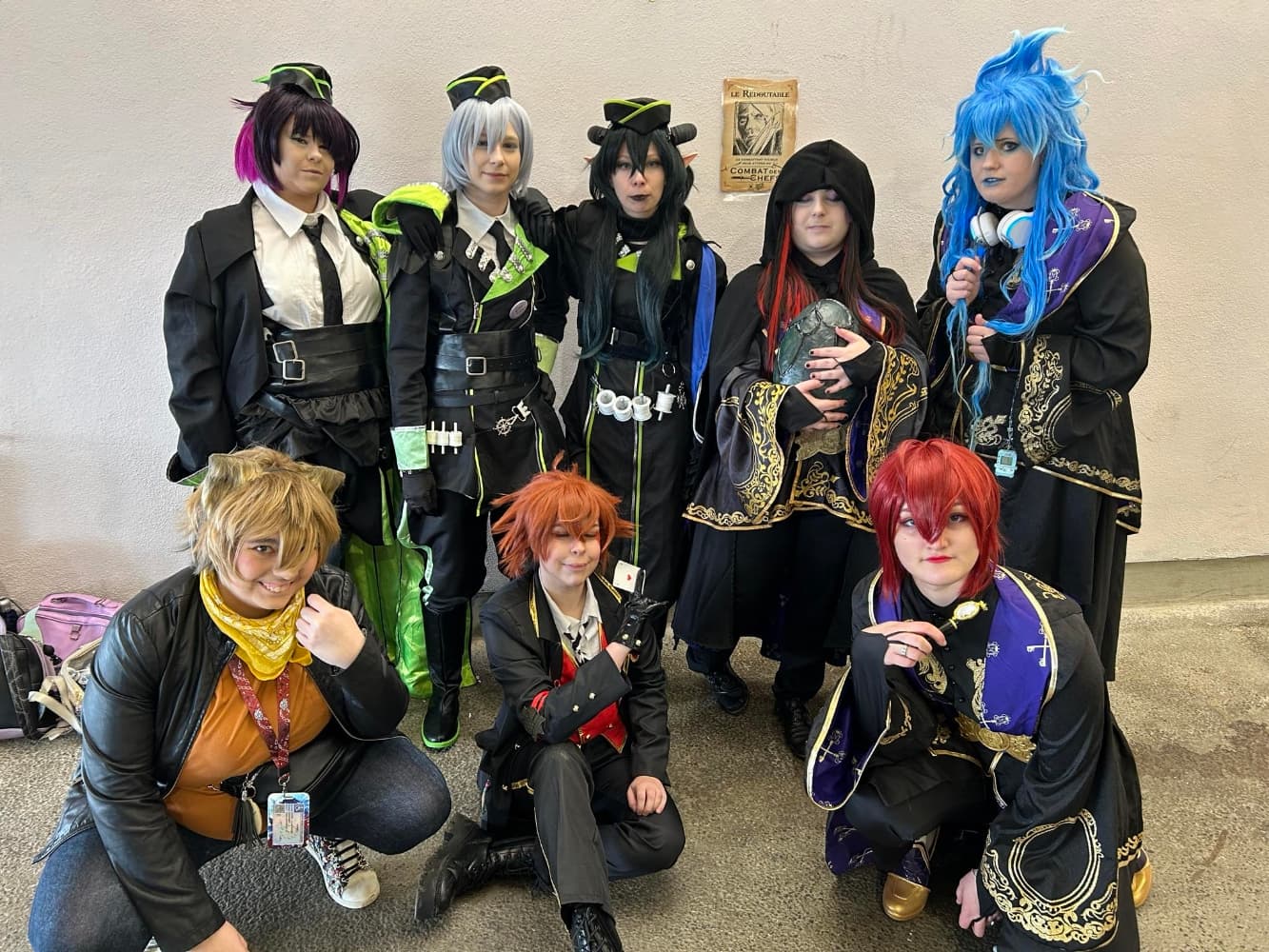 Twisted wonderland  - Photo 9