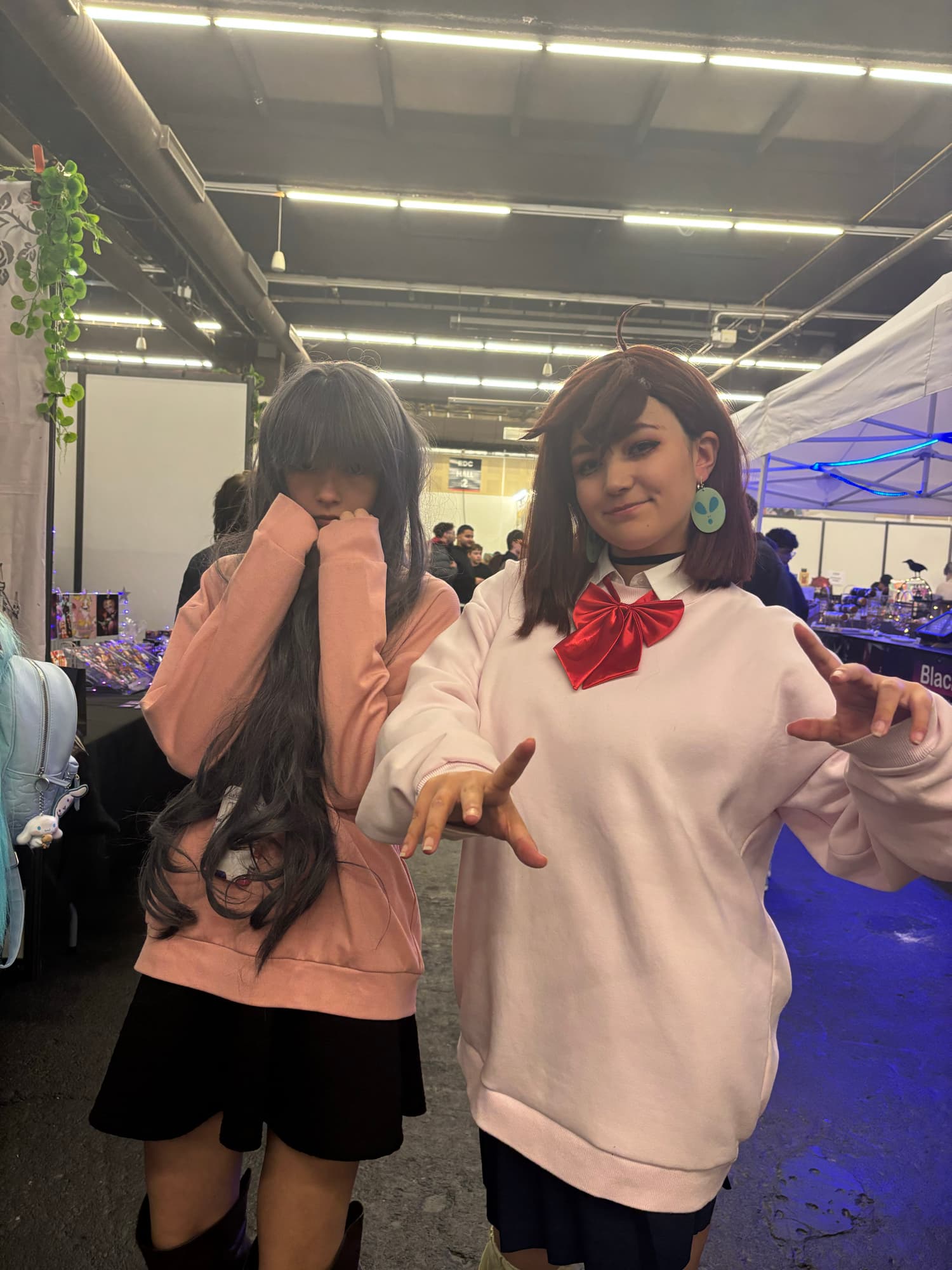 Kamocon 2026 - Photo 12