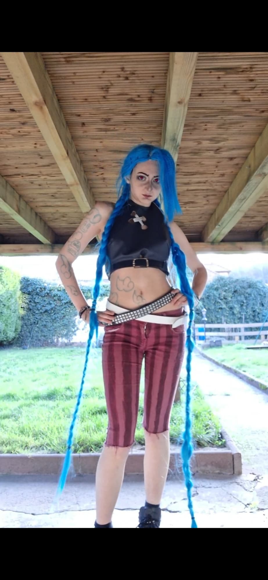 Jinx - Photo 8