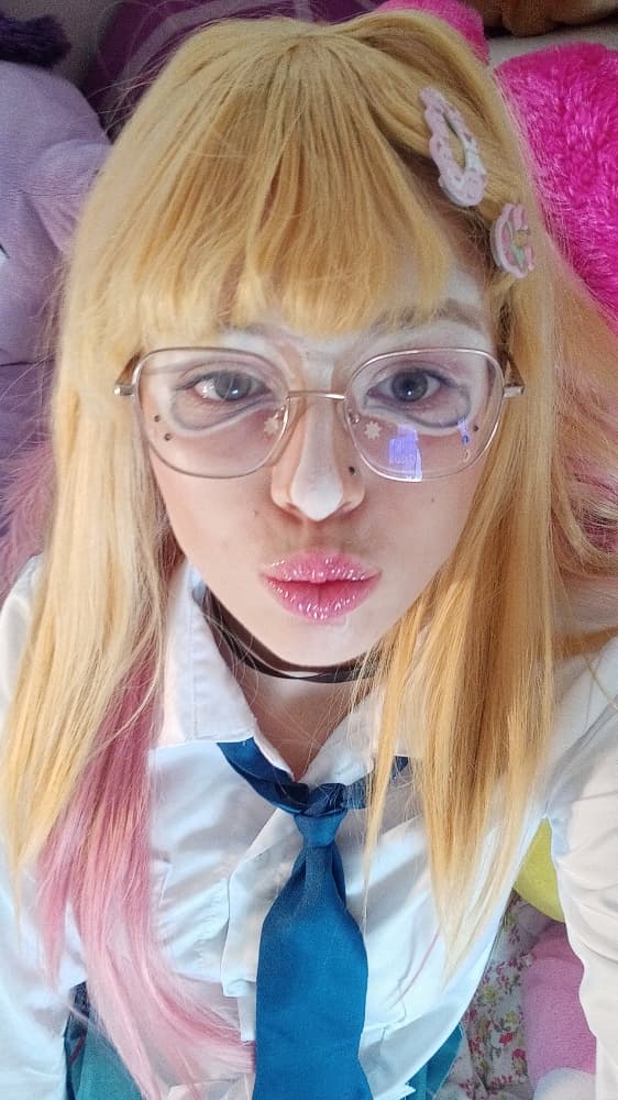 Gyaru 🌺💋 - Photo 3