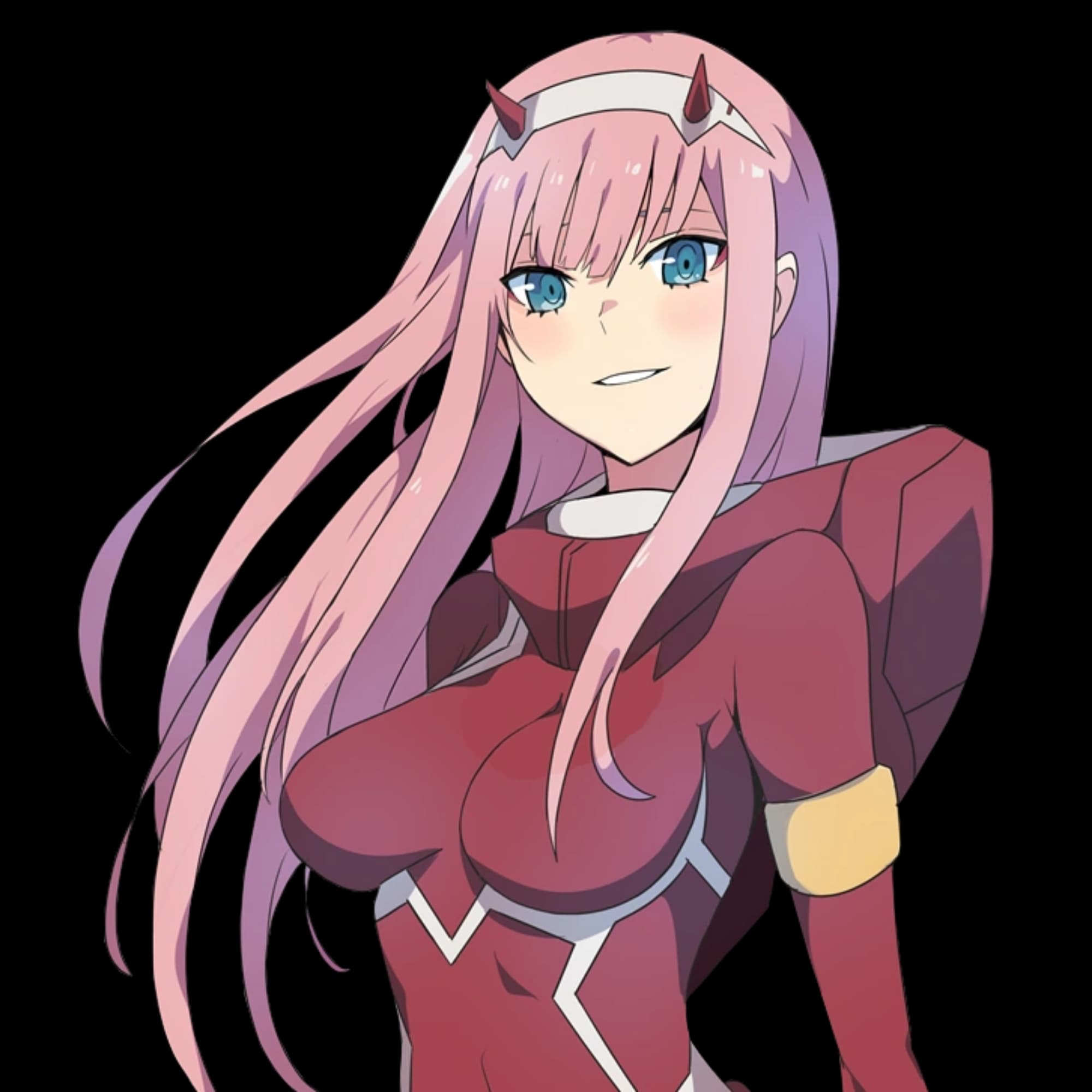 Zero Two
