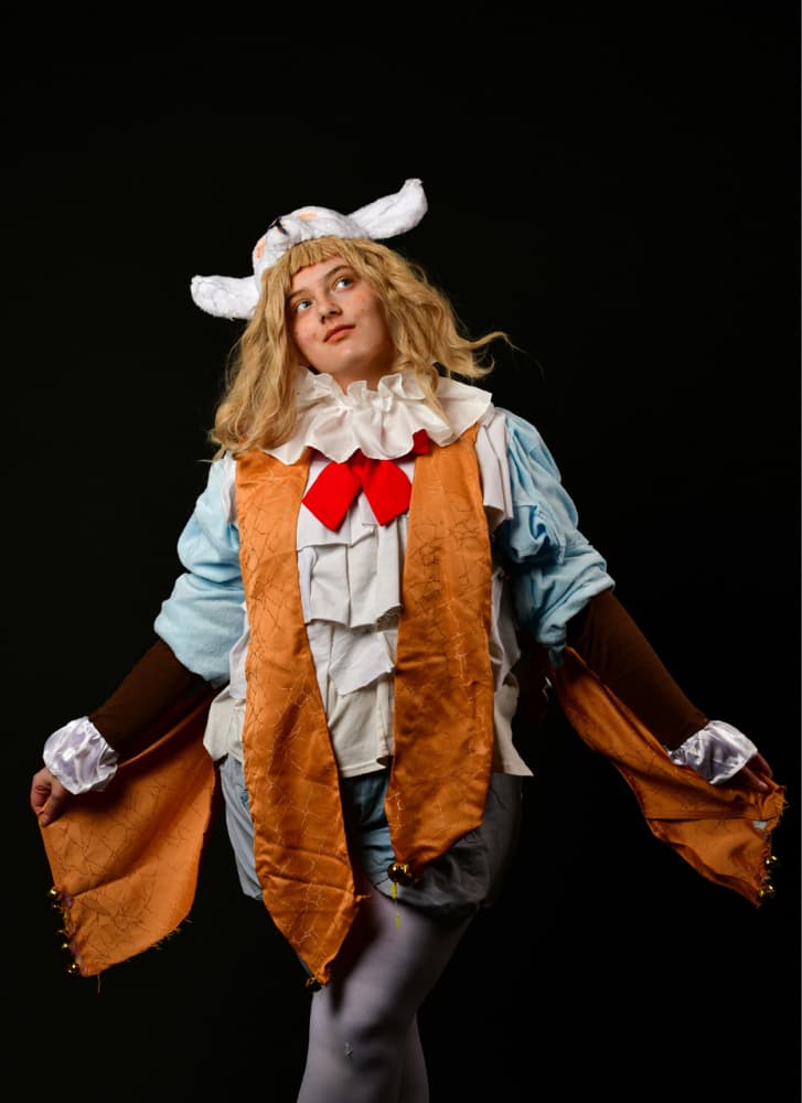 Clémentine - Photo 16