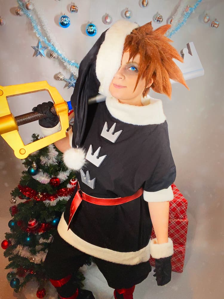 Shooting photo Noël - Photo 5