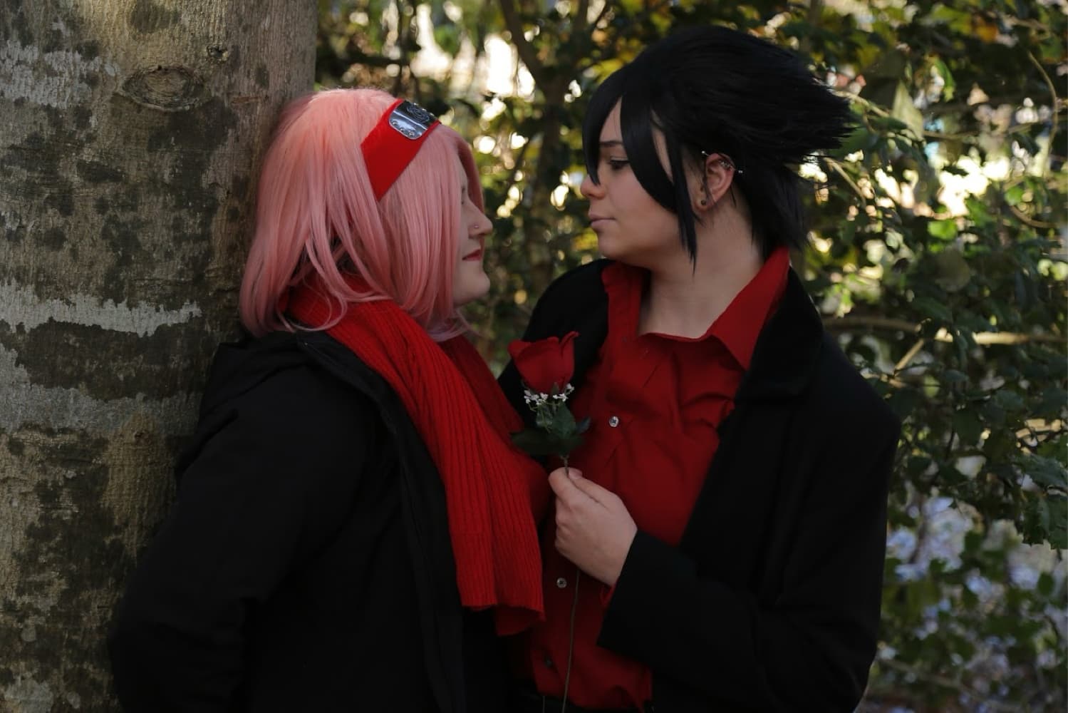 SasuSaku ‘19 - Photo 12