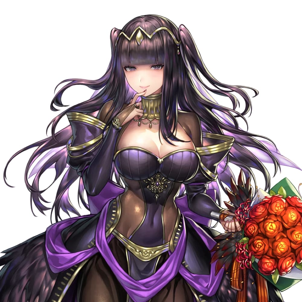 Tharja