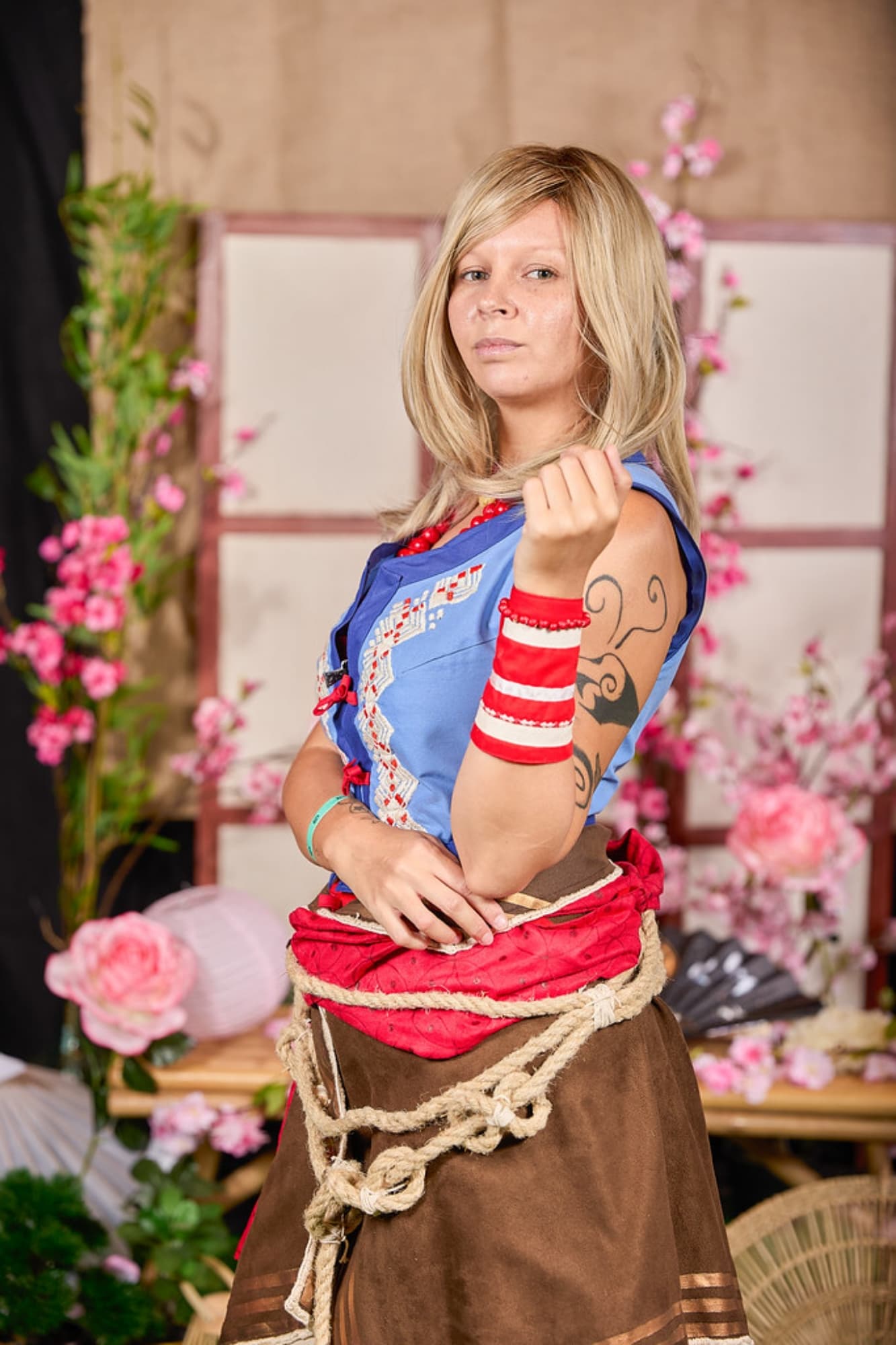 OC3_cosplayxperience - Photo 1