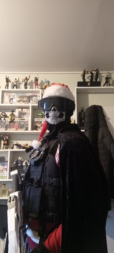 E-11 Noël  - Photo 11