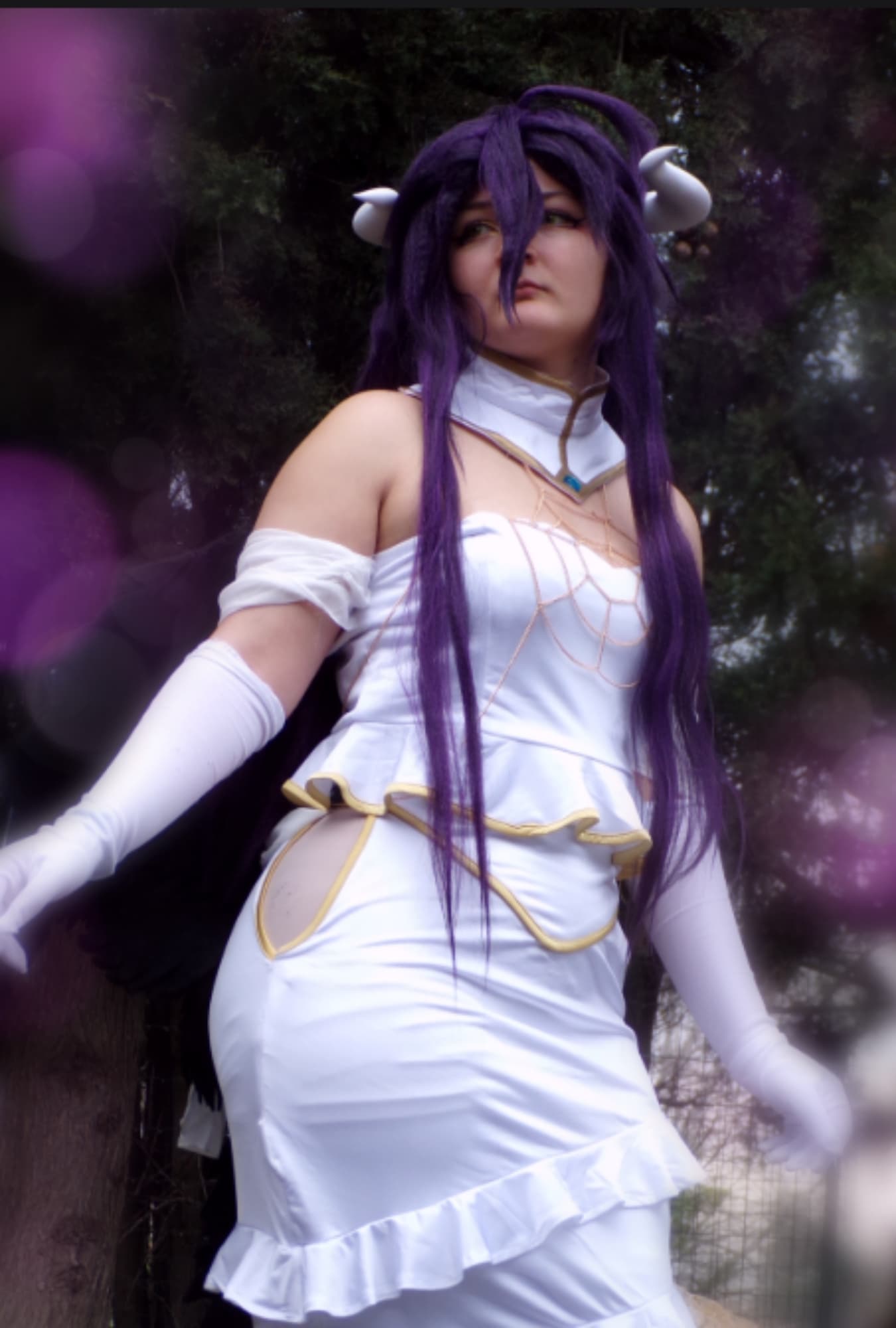 Albedo - Photo 3
