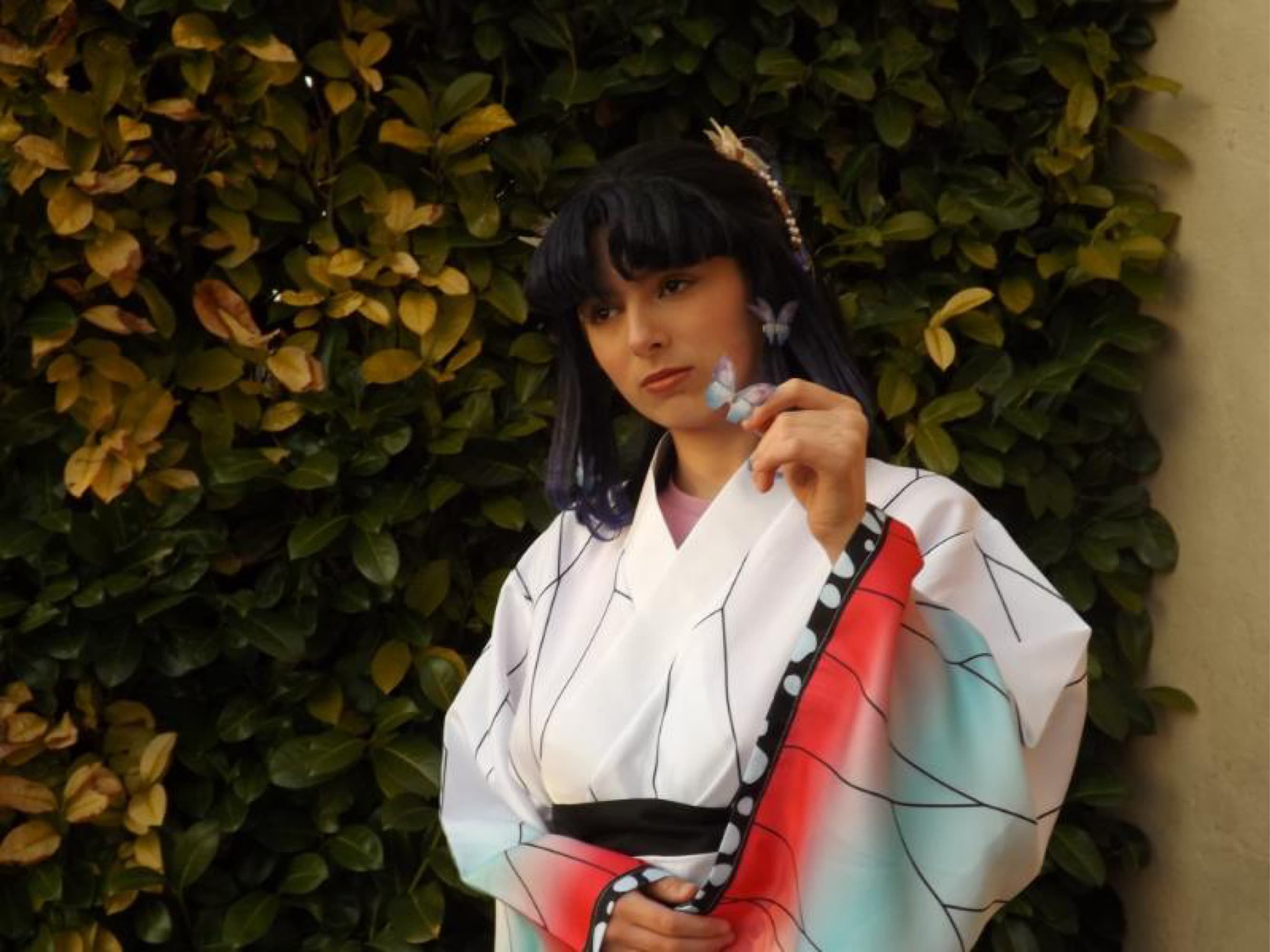 Shinobu kocho  - Photo 4