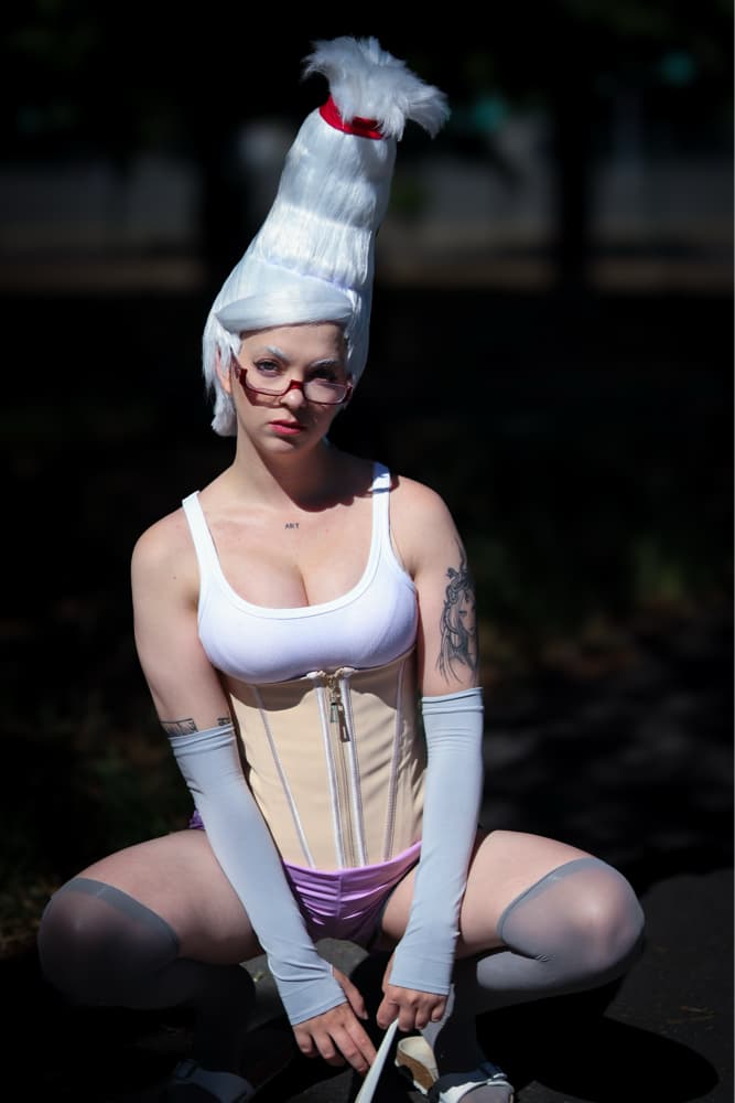 Seiko Ayase  - Photo 8