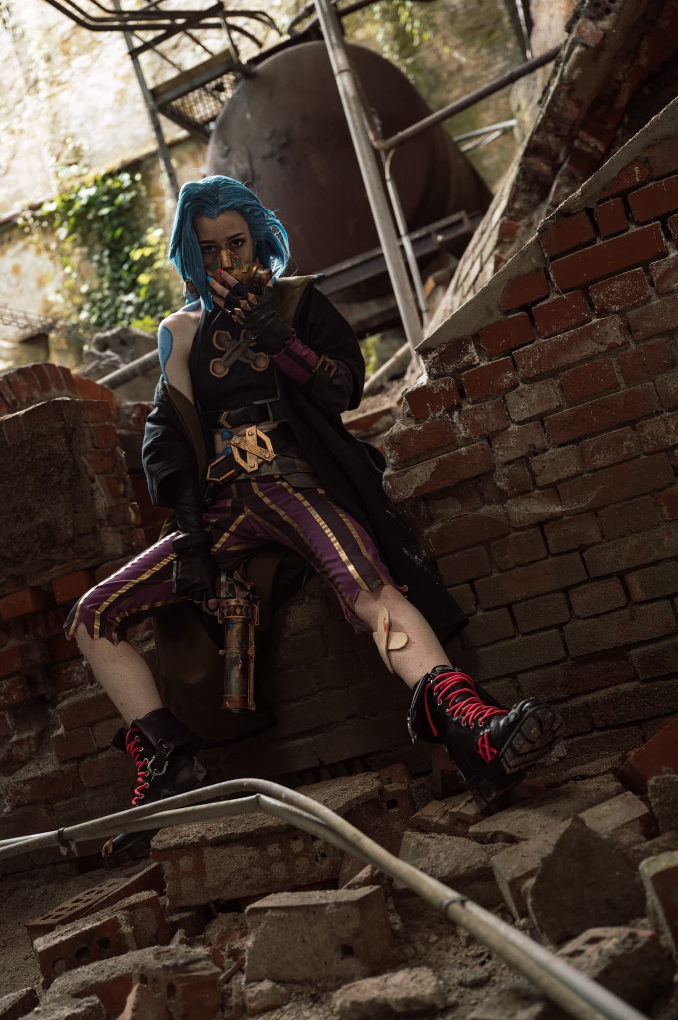 Jinx - Photo 2