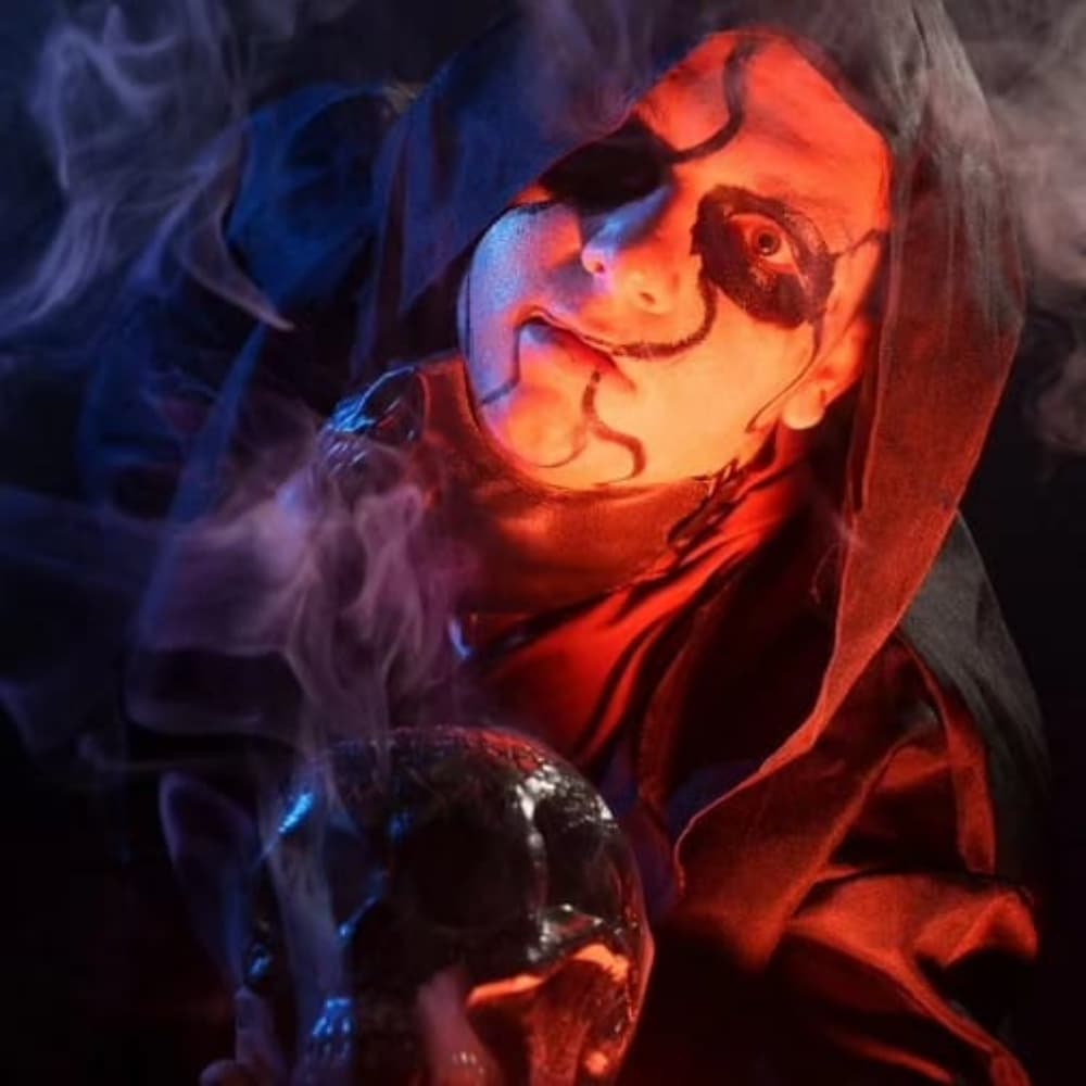 Necromancien OC - Photo 9