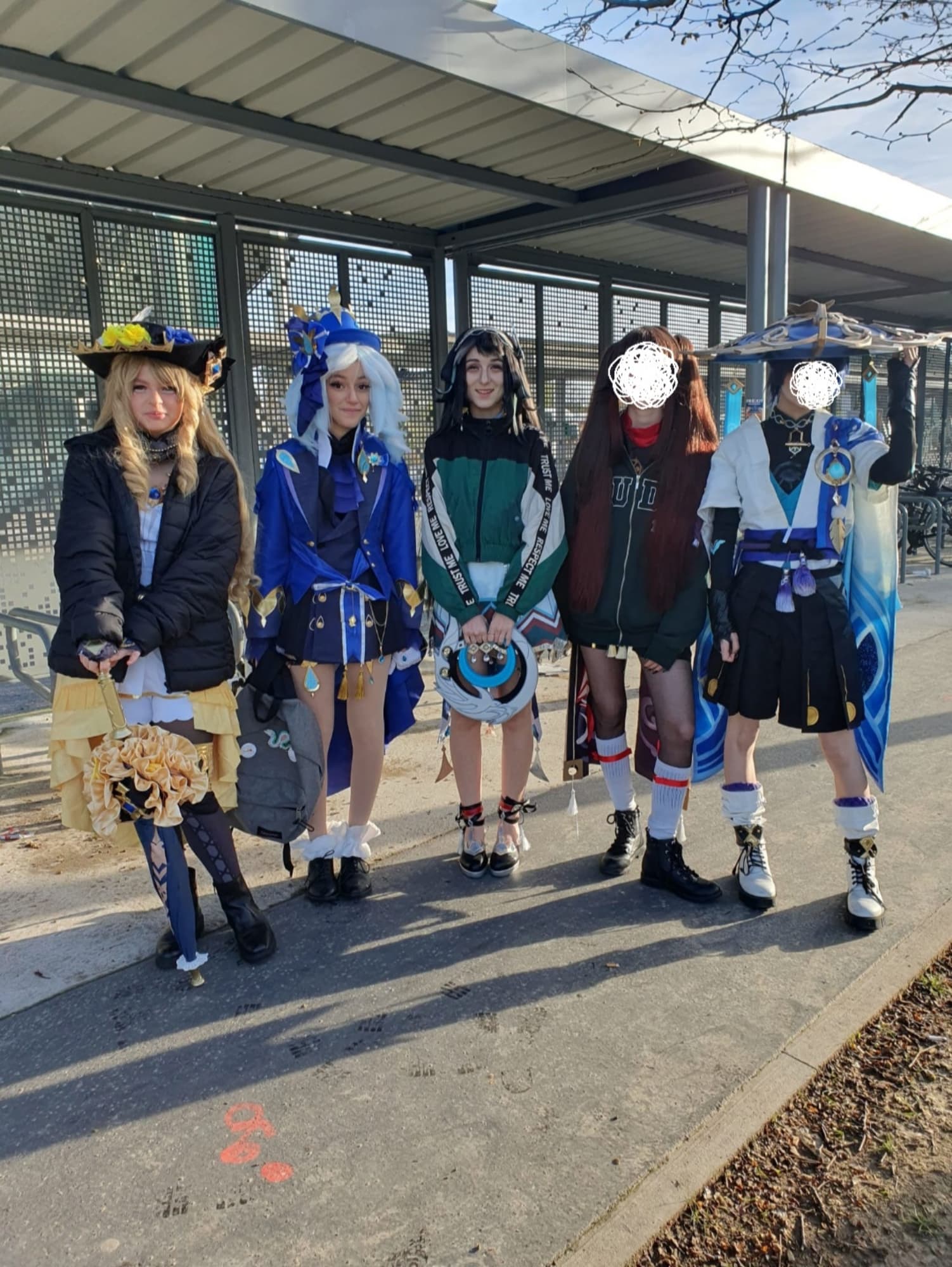 Conventions  - Photo 15