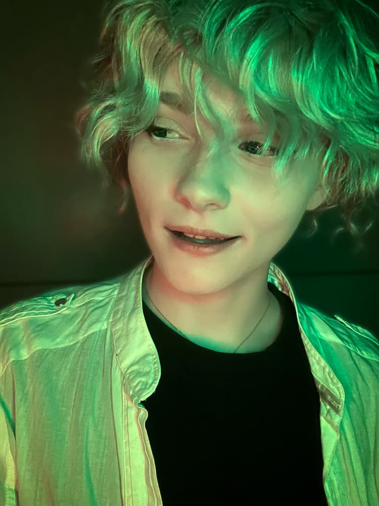 Adrien Agreste - Photo 1