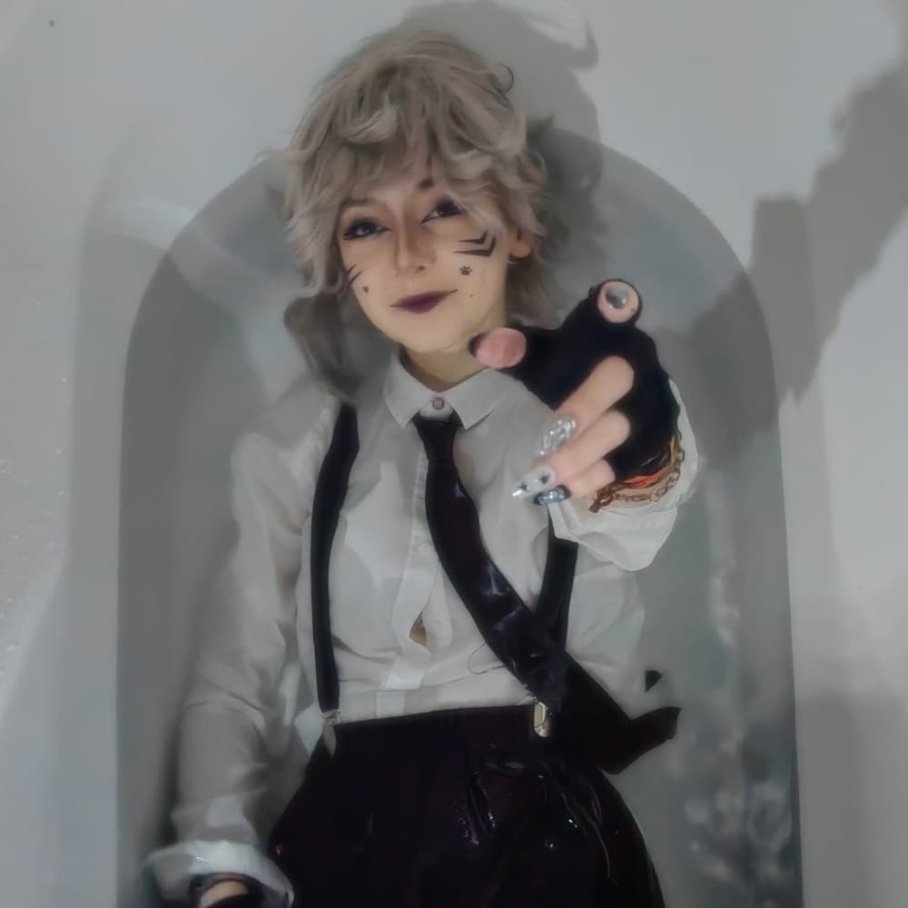 Atsushi Nakajima - Photo 15