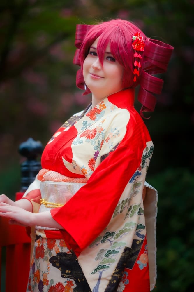 Kasane Teto  - Photo 2