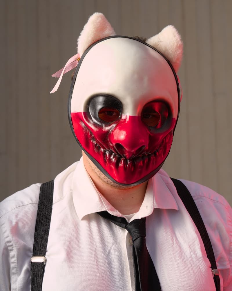 Wolf (Reservoir Dogs - Photo 1