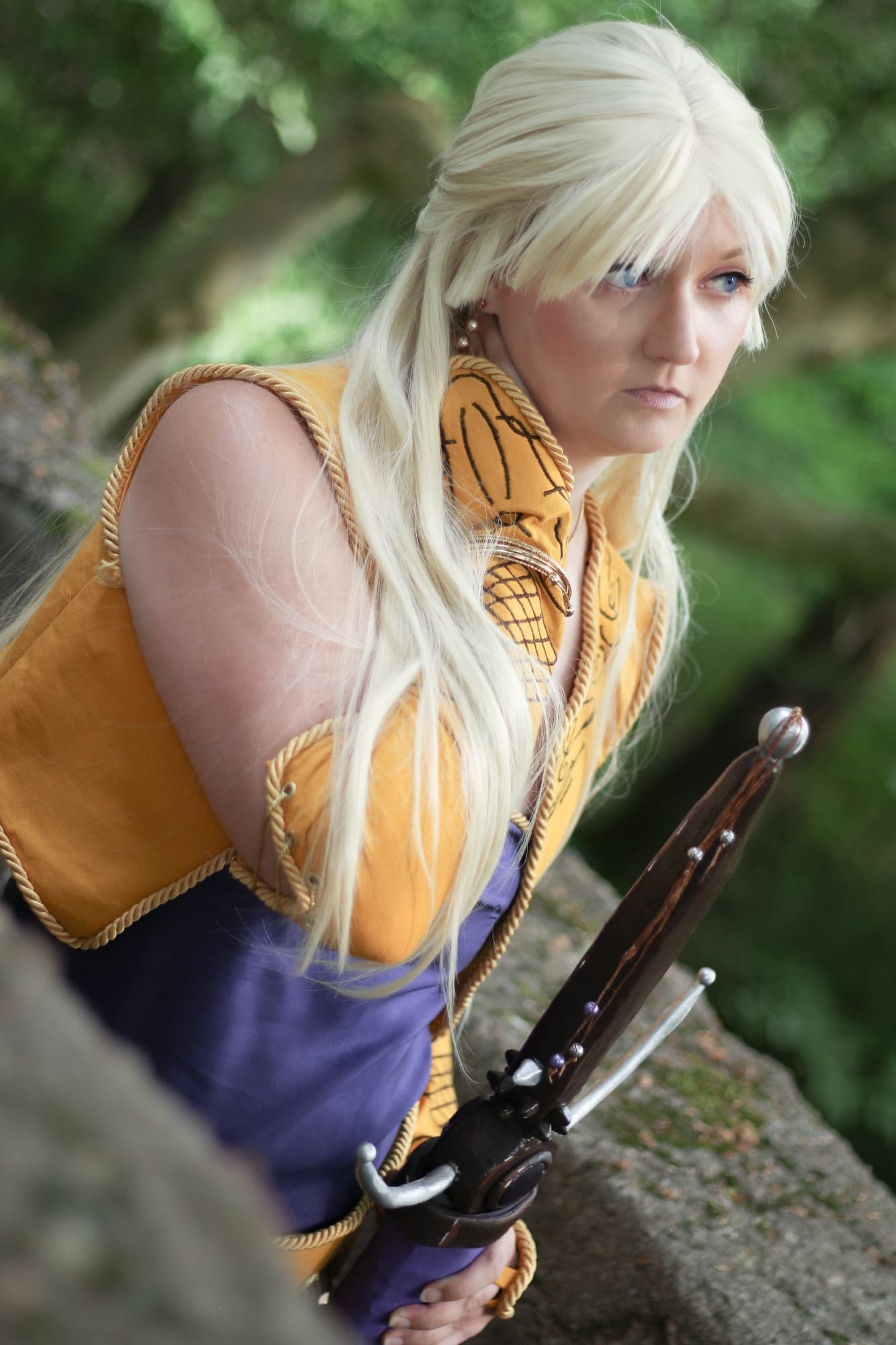 Celes Chere (FF6) - Photo 52