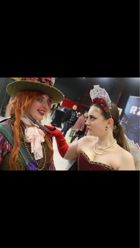 Reine de cœur  - Photo 16