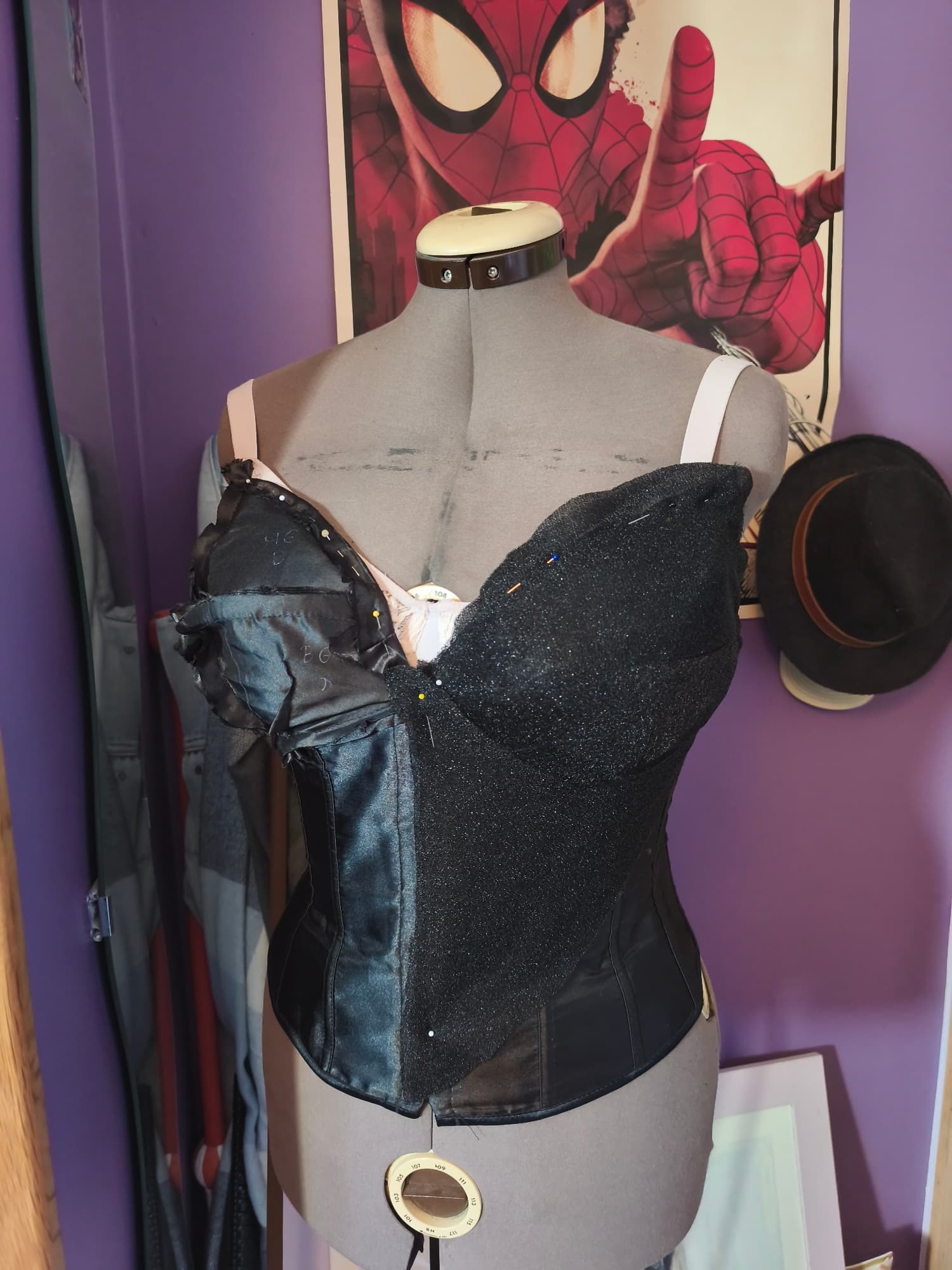 Création angel dust  - Photo 56