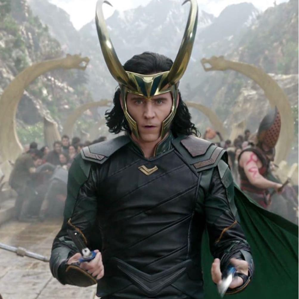 Loki