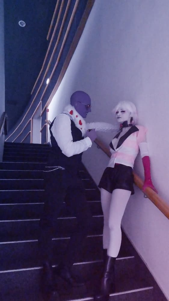 ☆ Angel Dust ☆ - Photo 7