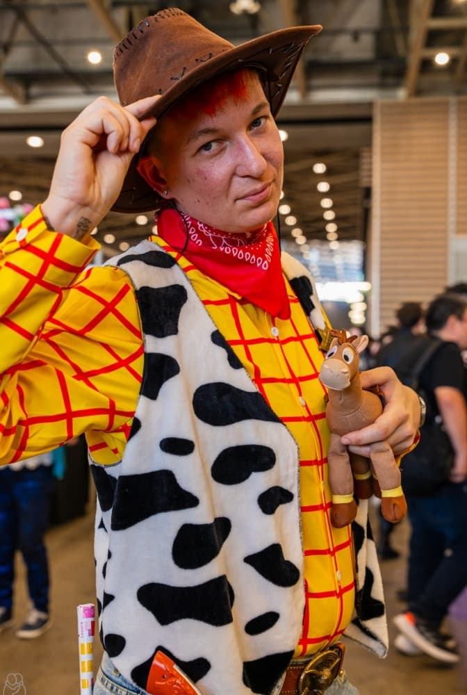 Japan Touch Haru - Photo 1