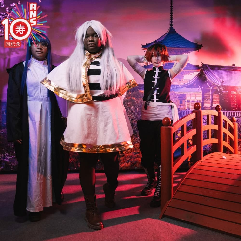 Trio Frieren - Photo 2