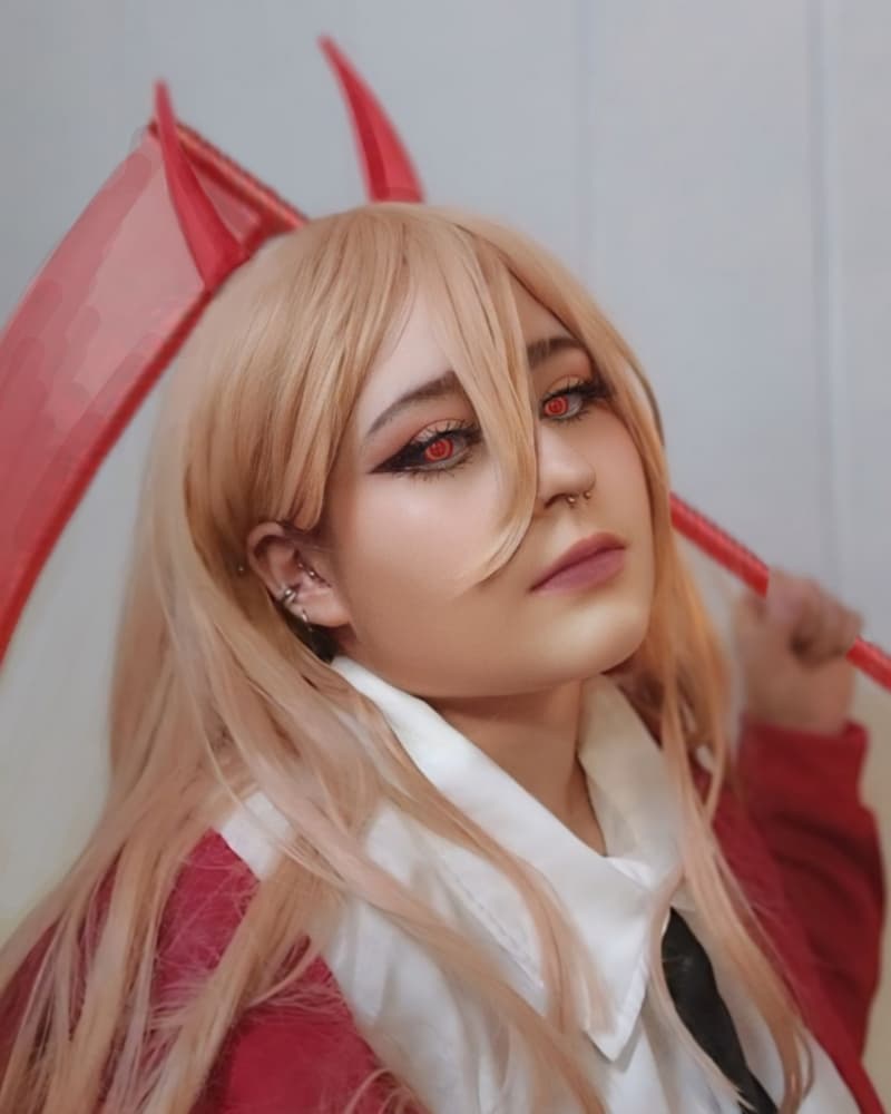 Power 🩸 - Photo 13