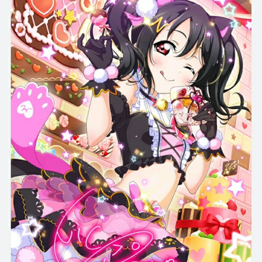Nico (cat)