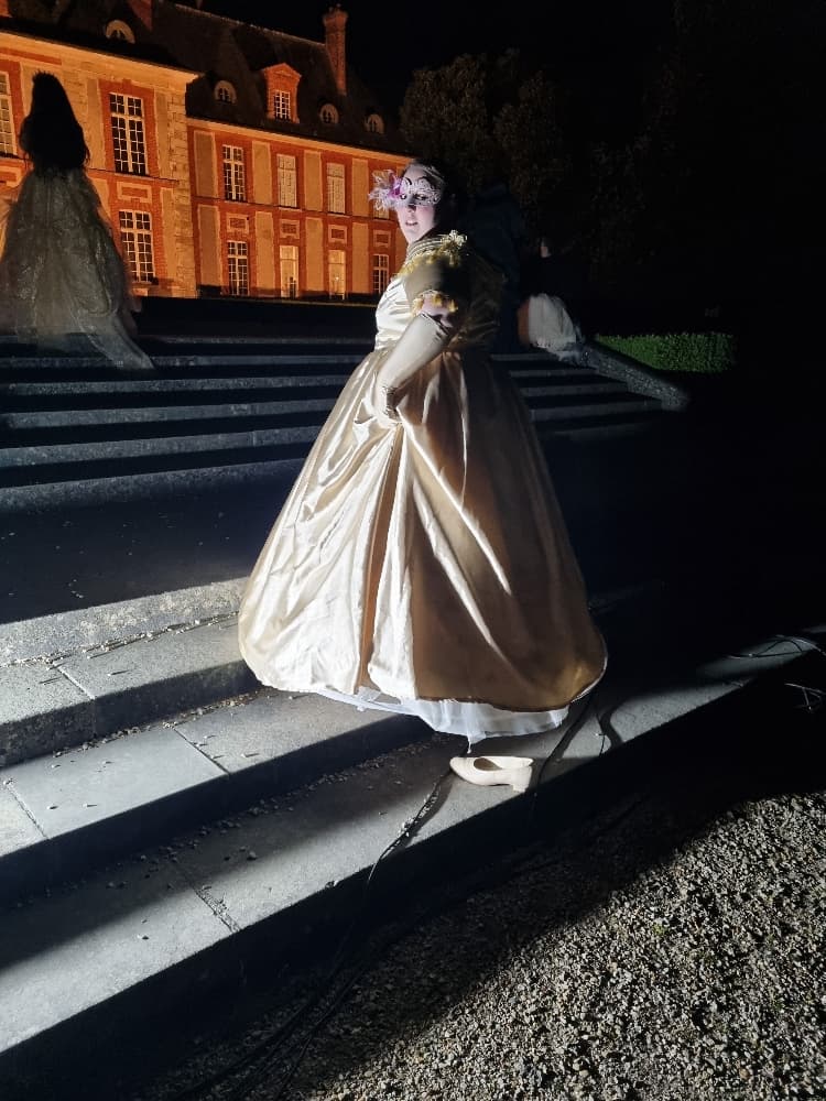 Bal mille livres - Photo 6