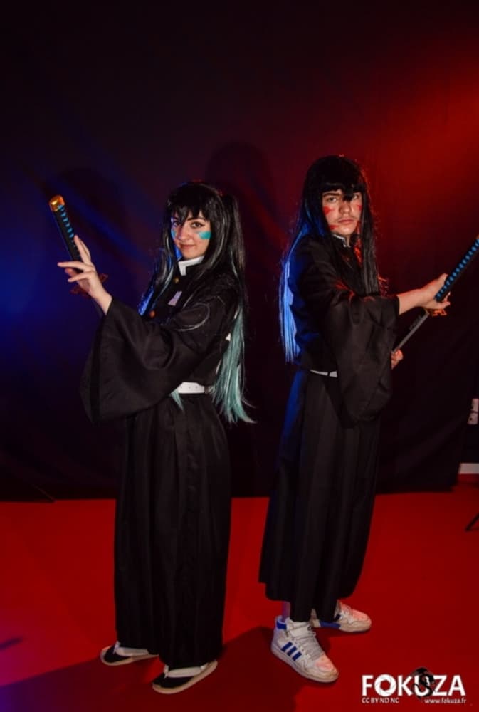 Manga Mania 2023 - Photo 14