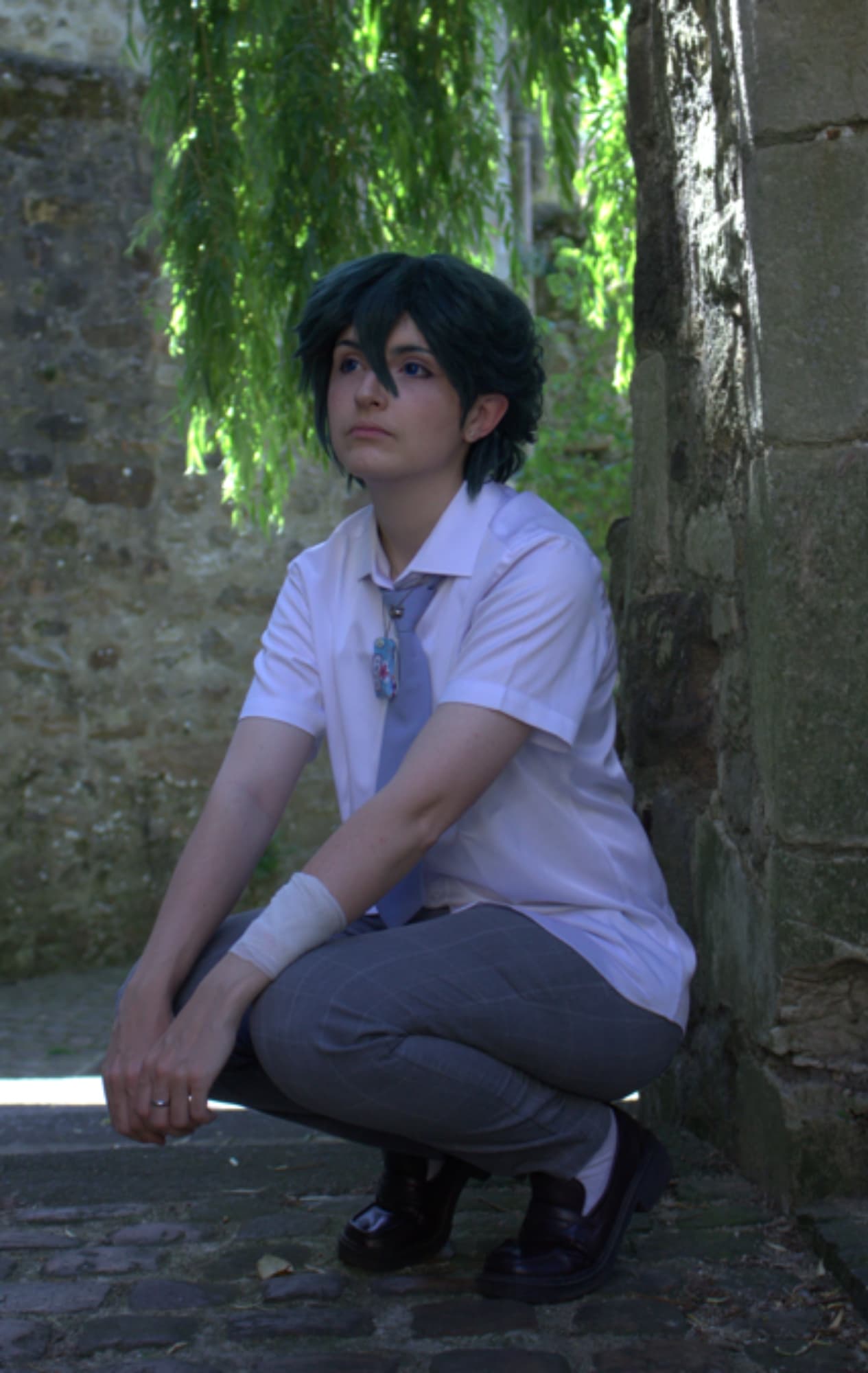 Naru outfit - Photo 4