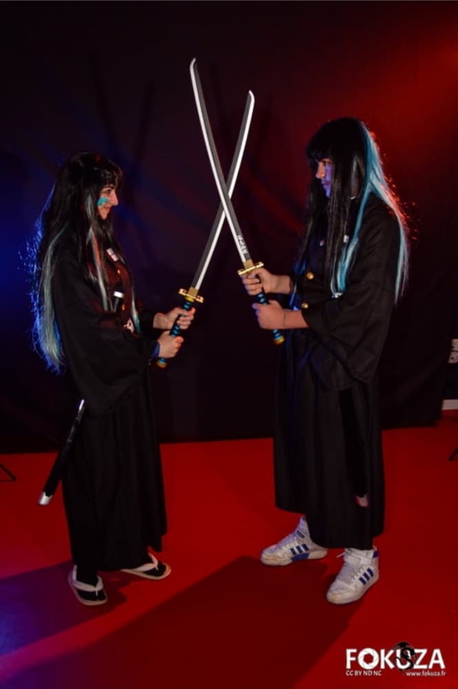 Manga Mania 2023 - Photo 21