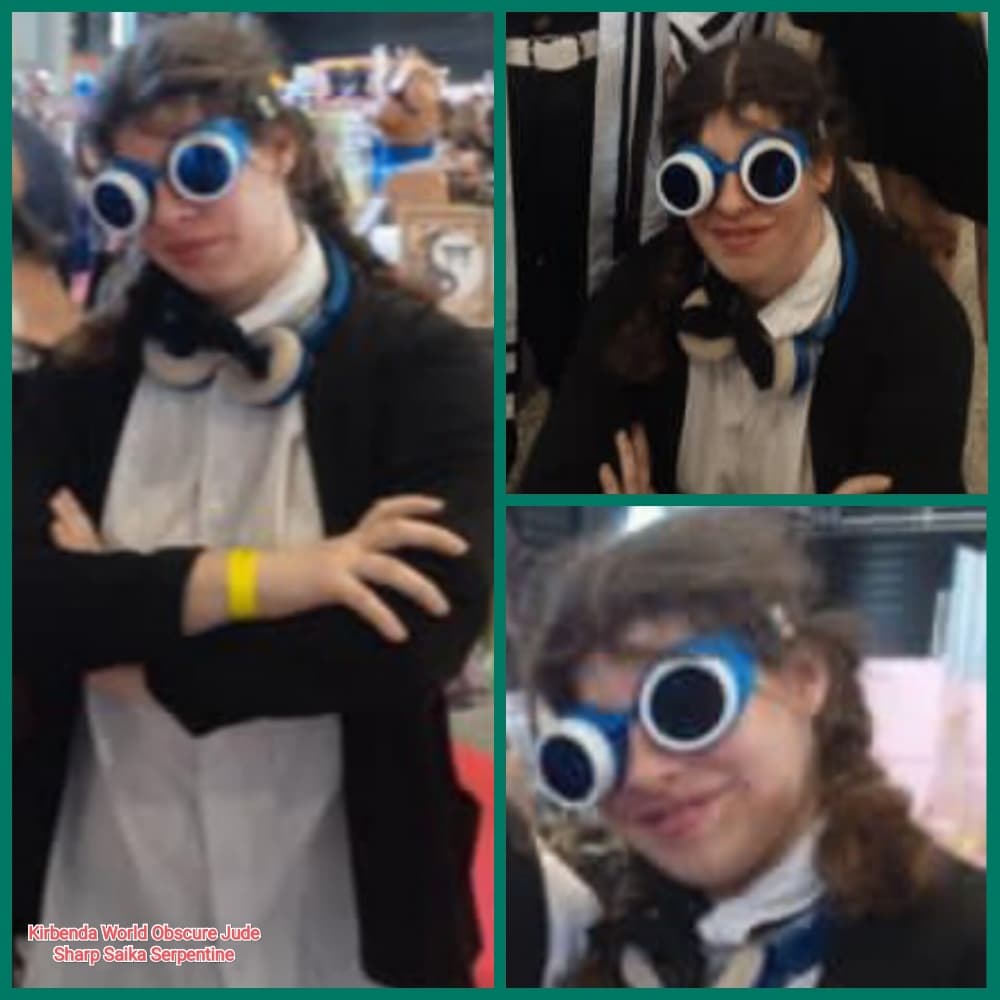 Joulia Indigo - Photo 6