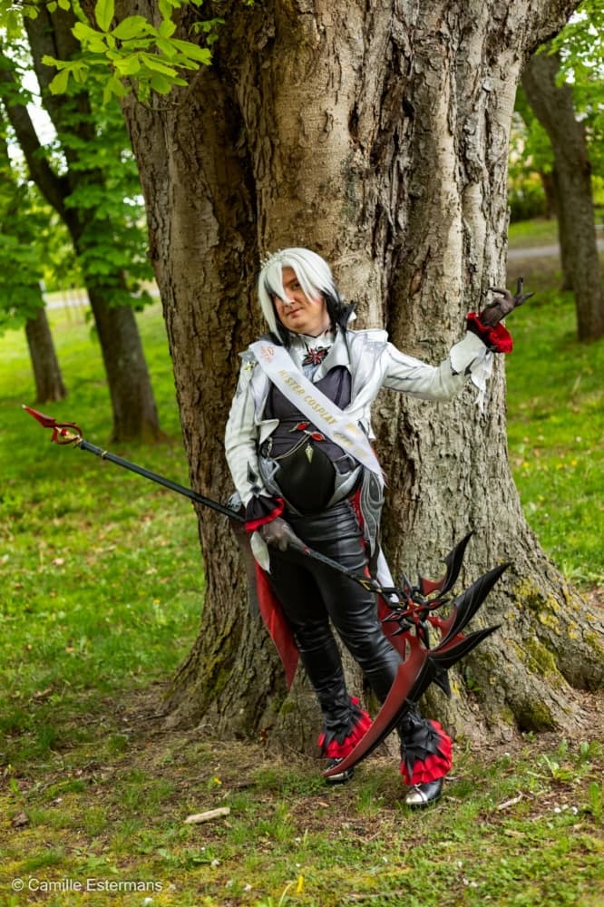 Arlecchino  - Photo 52