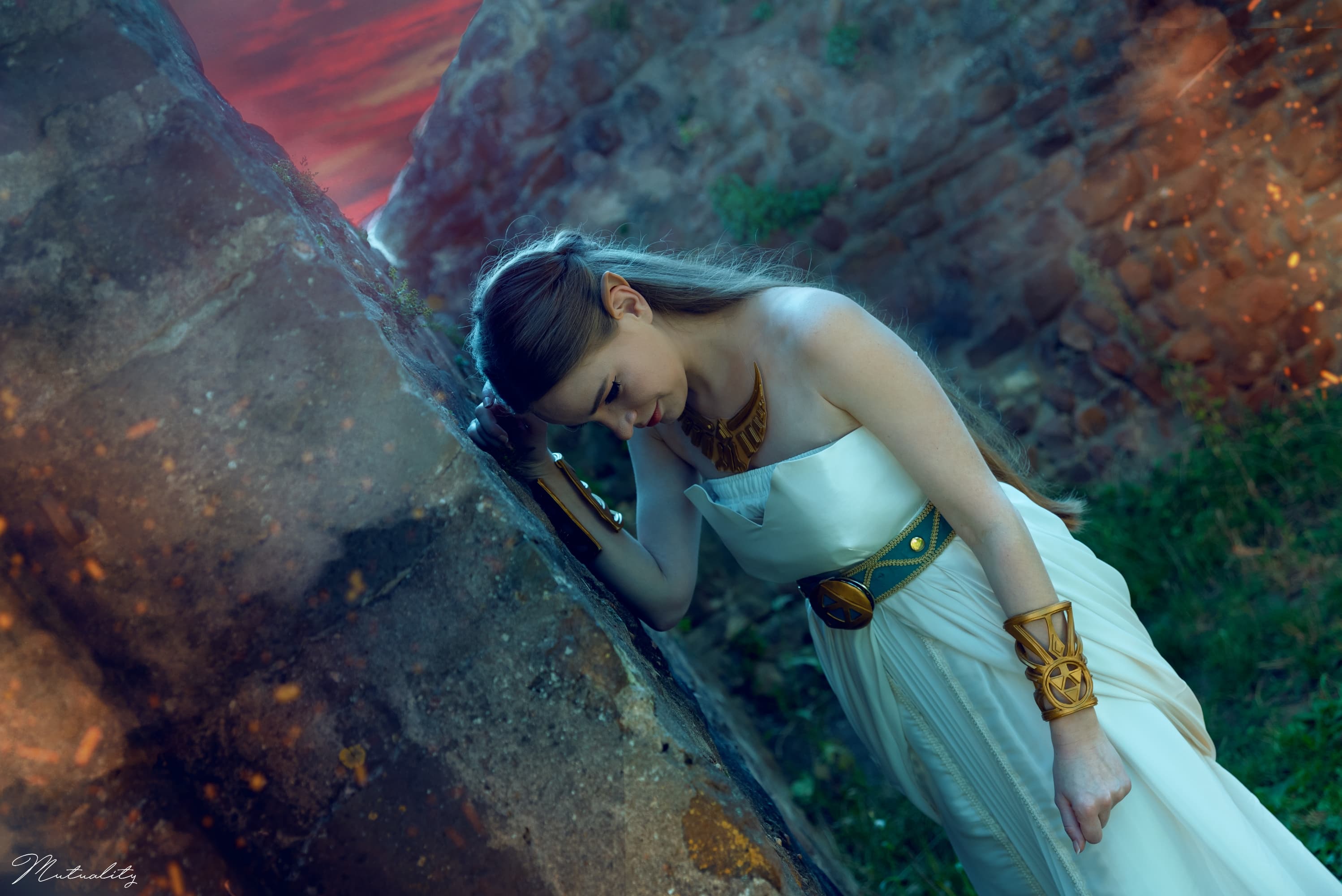 Zelda BOTW 1 - Photo 16