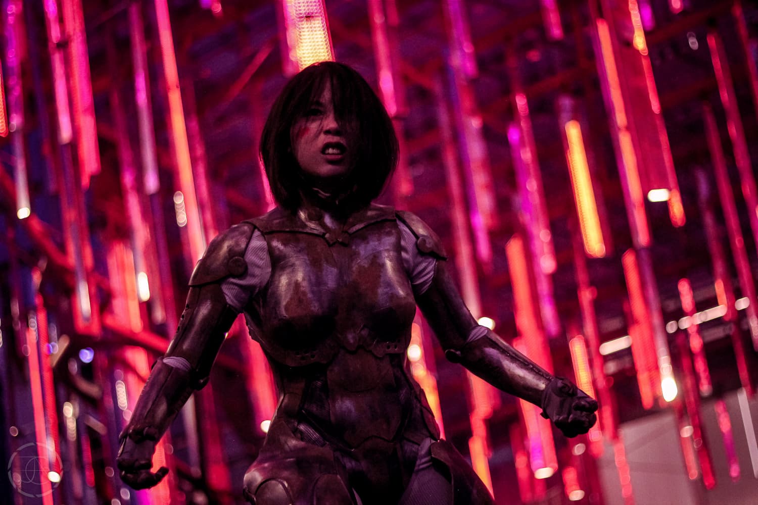 Gally Berserker - Photo 13